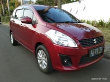 2012 Suzuki Ertiga 1.4 GX MPV
