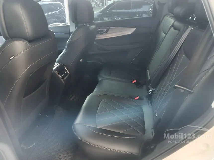 2026 Chery Tiggo 8 Premium SUV