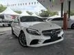 Recon 2019 Mercedes