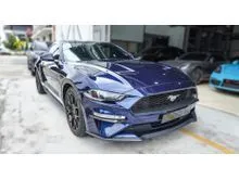 2019 Ford MUSTANG 2.3 EcoBoost Coupe
