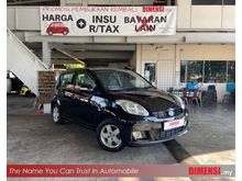 2010 Perodua Myvi 1.3 EZi (A) No Processing Fee