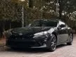 Recon 2020 Toyota 86 2.0 GT Coupe FACELIFT Black Warrior