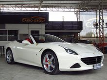 2015 Ferrari California T 3.9 (ปี 14-17) Convertible AT
