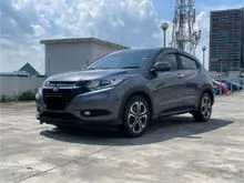 2017 Honda HR-V 1.8 V SUV