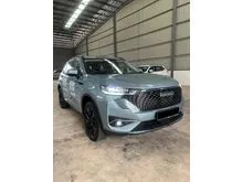2025 GWM Haval H6 1.5 HEV SUV - High Value - Dont miss this great deal