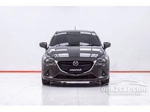 2015 Mazda 2 1.3 Sports High Plus Hatchback