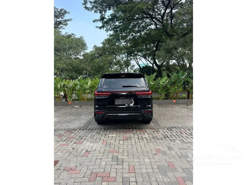 2023 Lexus LX 600 SUV