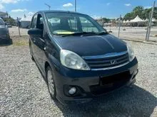 2012 Perodua Viva 1.0 EZ Elite Hatchback - FAST LOAN APPROVAL