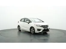 2015 Honda Jazz 1.5 V i-VTEC (A)