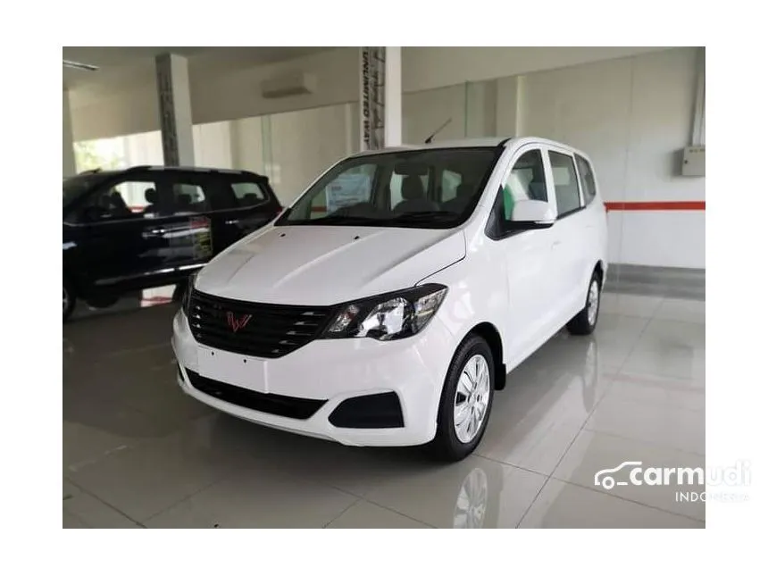 2024 Wuling Confero DB Wagon