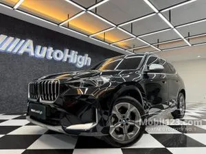 2024 BMW X1 1.5 sDrive18i xLine SUV