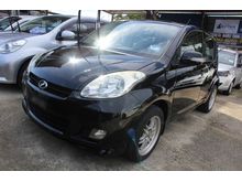 2010 Perodua Myvi (A) 1.3 EZi Hatchback