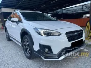 2019 Subaru XV 2.0 P SUV