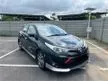 Used 2019 Toyota Yaris 1.5 G Hatchback [FOC 1 YEAR WARRANTY]