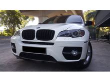 BMW X6 M-SPORT 1 YEAR WARRANTY 2013.EXCELLENT CONDITION,FRONT&REAR 3 DVD PLAYERS,5 SEATER LIMITED IN MARKET NOW,SUN ROOF,POWER BOOT,ONE DATIN OWNER