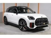 2024 MINI Countryman 2.0 John Cooper Works ALL4 SUV