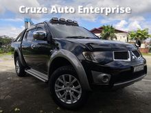 Mitsubishi TRITON 2.5 (A) 108% CAR KING