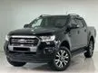 Used 2019 Ford Ranger 2.0 Wildtrak High Rider Pickup Truck One Owner Only Free 1 Year Warranty Excellent Condition Accident Free Flood Free
