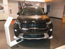 2021 KIA Sonet 1.5 Premiere Wagon