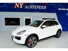 2013 Porsche Cayenne 3.0 (ปี 10-16) S Hybrid Wagon AT