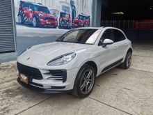2019 Porsche Macan 2.0 (ปี 14-17) SUV AT
