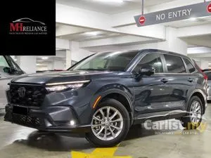 2024 Honda CR-V 1.5 V SUV