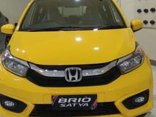 2020 Honda Brio 1,2 Satya E Hatchback