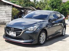 2015 Mazda 2 1.5 (ปี 15-18) XD Sports Hatchback
