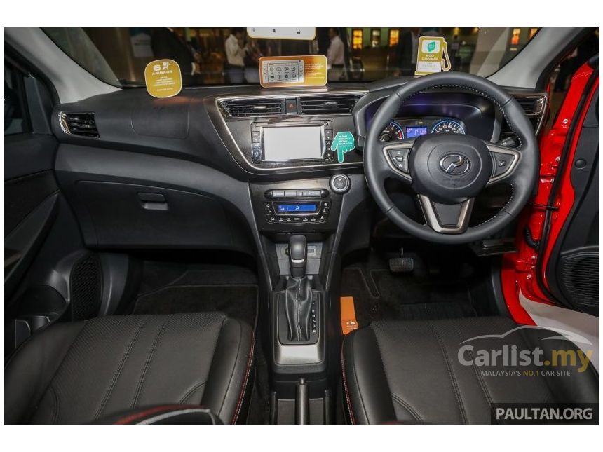 Perodua Myvi 2018 H 1.5 in Selangor Automatic Hatchback Others for RM 48,600 - 4396084 - Carlist.my