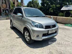 2013 Toyota Rush 1.5 S SUV