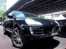 2008 Porsche Cayenne 3.6 SUV ( Tiptop Condition )