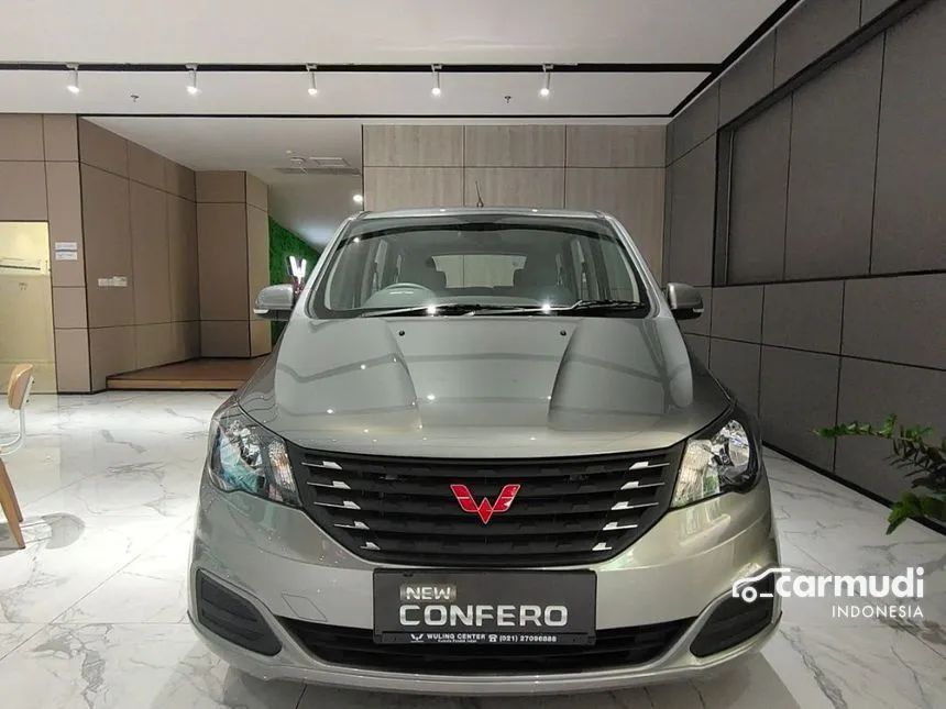 2022 Wuling Confero Wagon