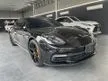 Used 2018 Porsche Panamera 4 3.0 SPORT ** DIRECT OWNER ** CHEAPEST IN TOWN **