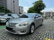 Used 2018 Nissan Teana 2.5 XV Sedan New Year Promo