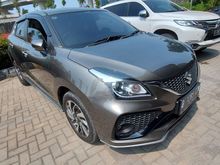2020 Suzuki Baleno 1,4 Base Spec Hatchback