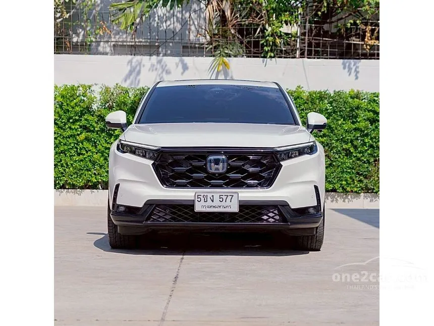 2024 Honda CR-V e:HEV ES SUV