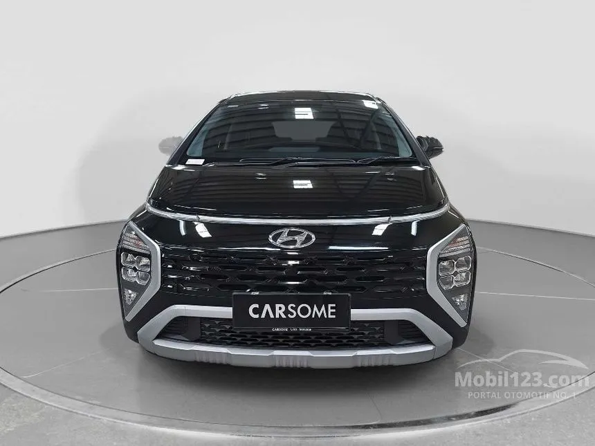 2023 Hyundai Stargazer Prime MPV
