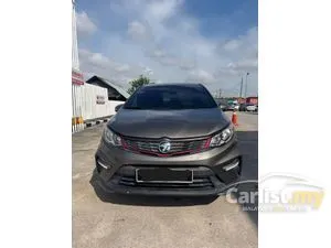 2021 Proton Iriz 1.3 Executive Hatchback