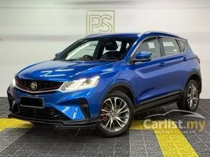 2021 Proton X50 1.5 Premium SUV
