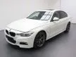 Used BMW 330e 2.0 M Sport Sedan 32K