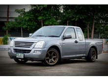 2006 Isuzu D-Max 2.5 SPACE CAB (ปี 02-06) SX Ddi i-TEQ Pickup