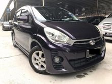 2014 Perodua Myvi 1.3 SE Hatchback (TRUE YEAR MADE) (1 OWNER) (ORIGINAL CONDITION) (TRUSTED DEALER)