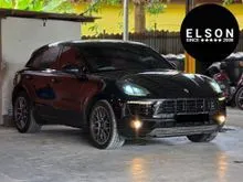 (Loan Kedai) 2015 Porsche Macan S 3.0 (A) SUV Reg.2019