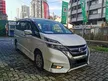 Used 2018 Nissan Serena 2.0 S-Hybrid High-Way Star MPV Leather Seat - Cars for sale