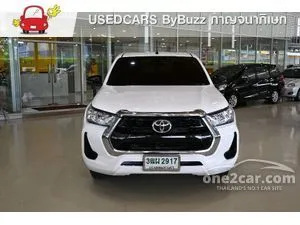 2022 Toyota HILUX REVO 2.4 Z Edition Entry Smart Cab Pickup