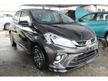 *RAYA BONANZA* 2018 Perodua Myvi (A) 1.5 AV -Free Vouchers up to RM2XXX