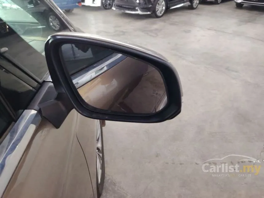 2024 Toyota Alphard Z Modelista MPV