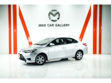 2014 Toyota Vios 1.5 (ปี 13-17) J Sedan AT