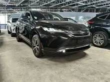 ACIK 2021 Toyota Harrier 2.0 G SUV