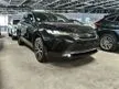 ACIK 2021 Toyota Harrier 2.0 G SUV